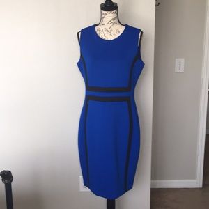 Calvin Klein dress